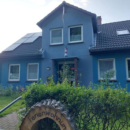 Ferienwohnung Malente Zewnętrze zdjęcie