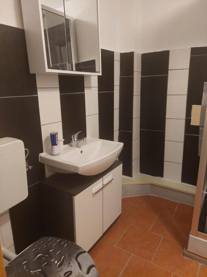 Ferienwohnung Malente Zewnętrze zdjęcie