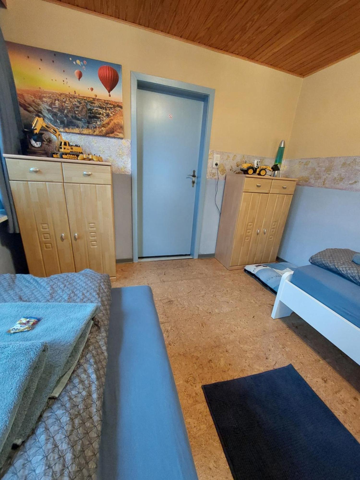 Ferienwohnung Malente Zewnętrze zdjęcie