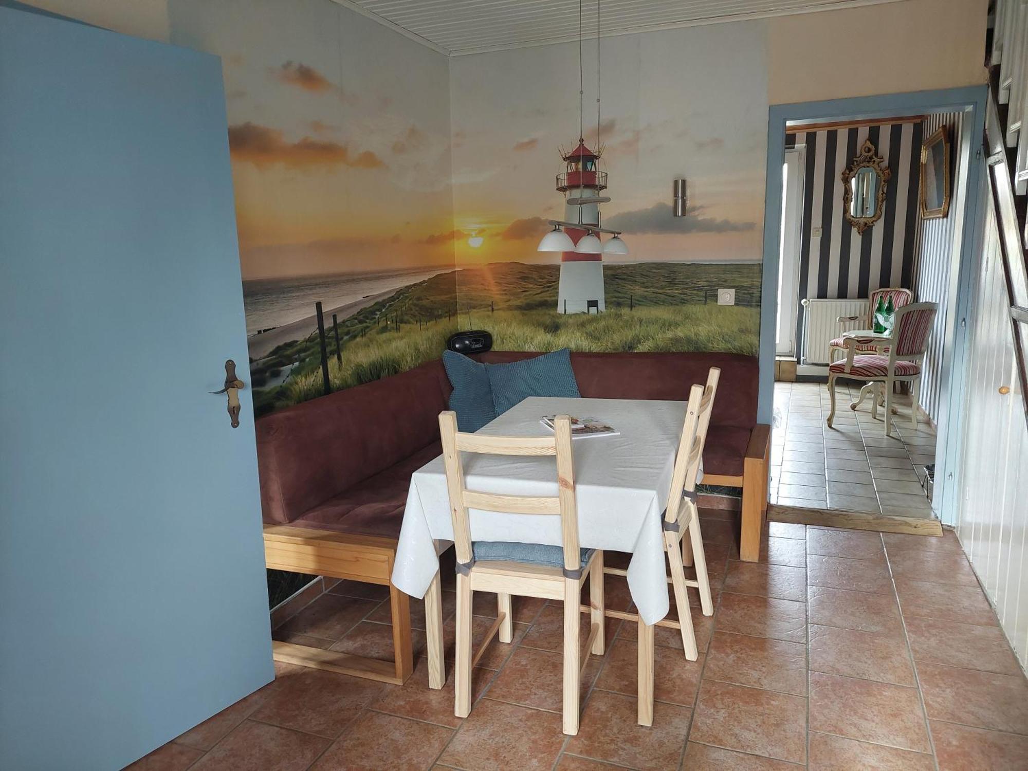Ferienwohnung Malente Zewnętrze zdjęcie