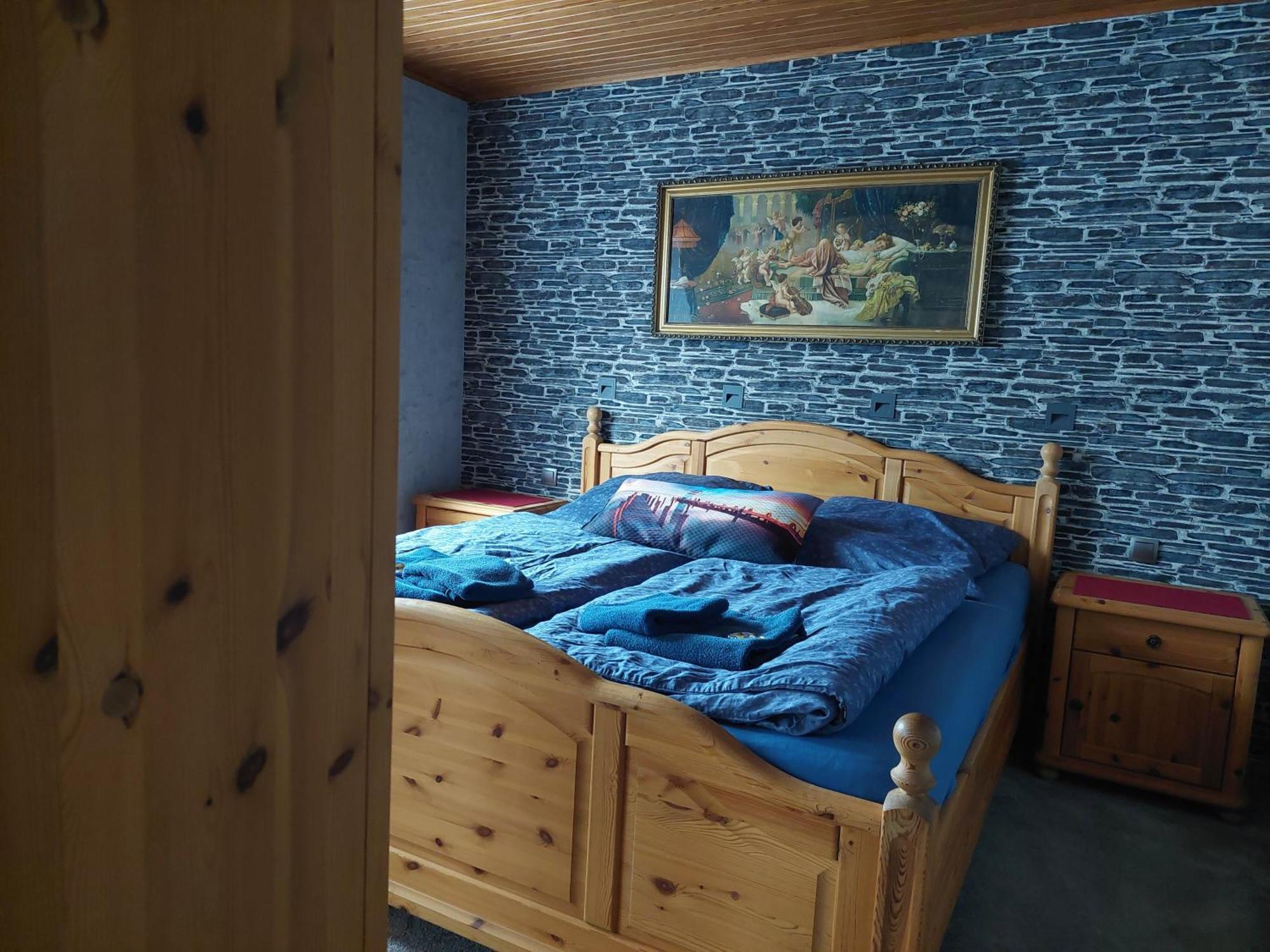 Ferienwohnung Malente Zewnętrze zdjęcie