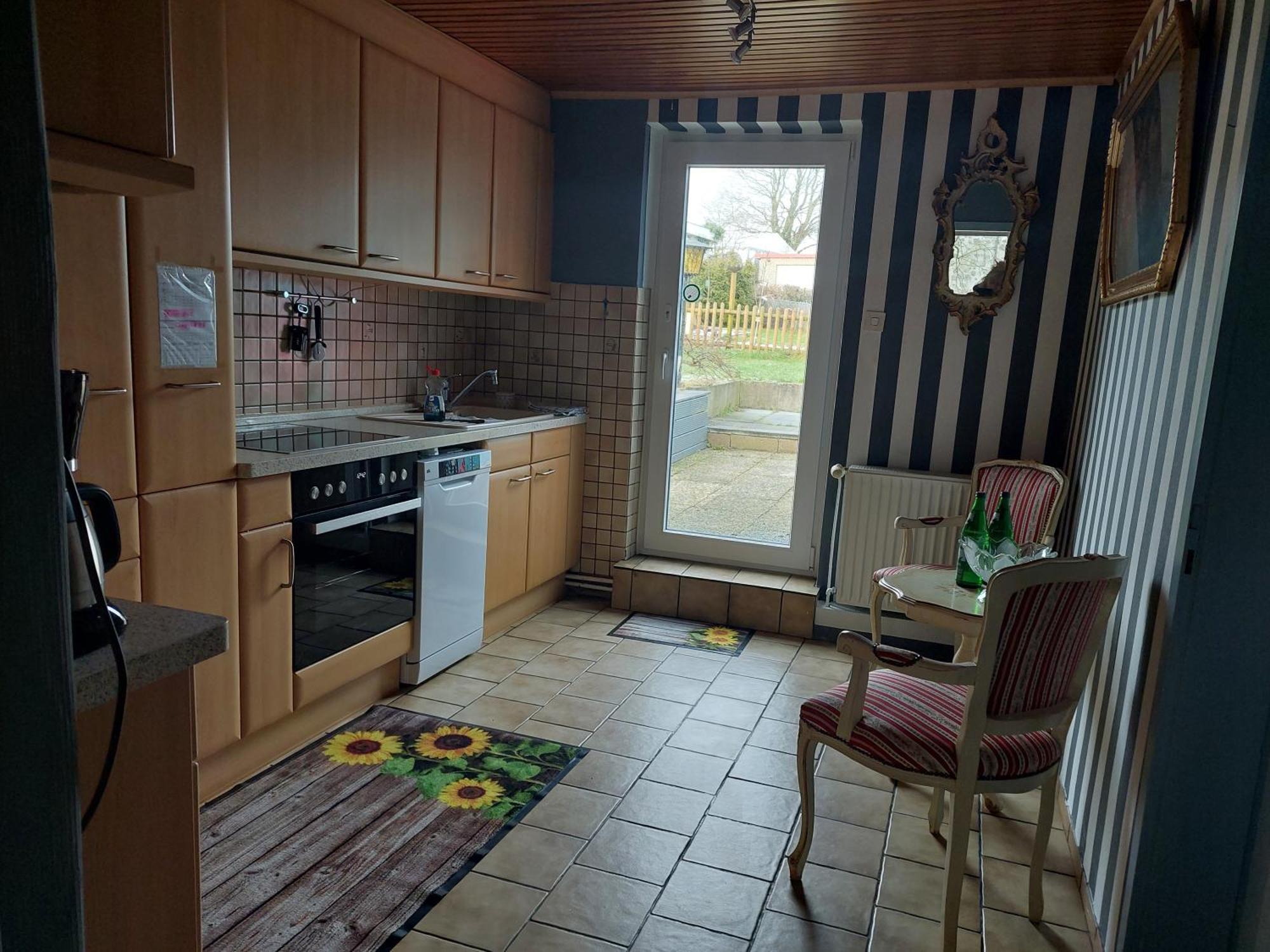Ferienwohnung Malente Pokój zdjęcie