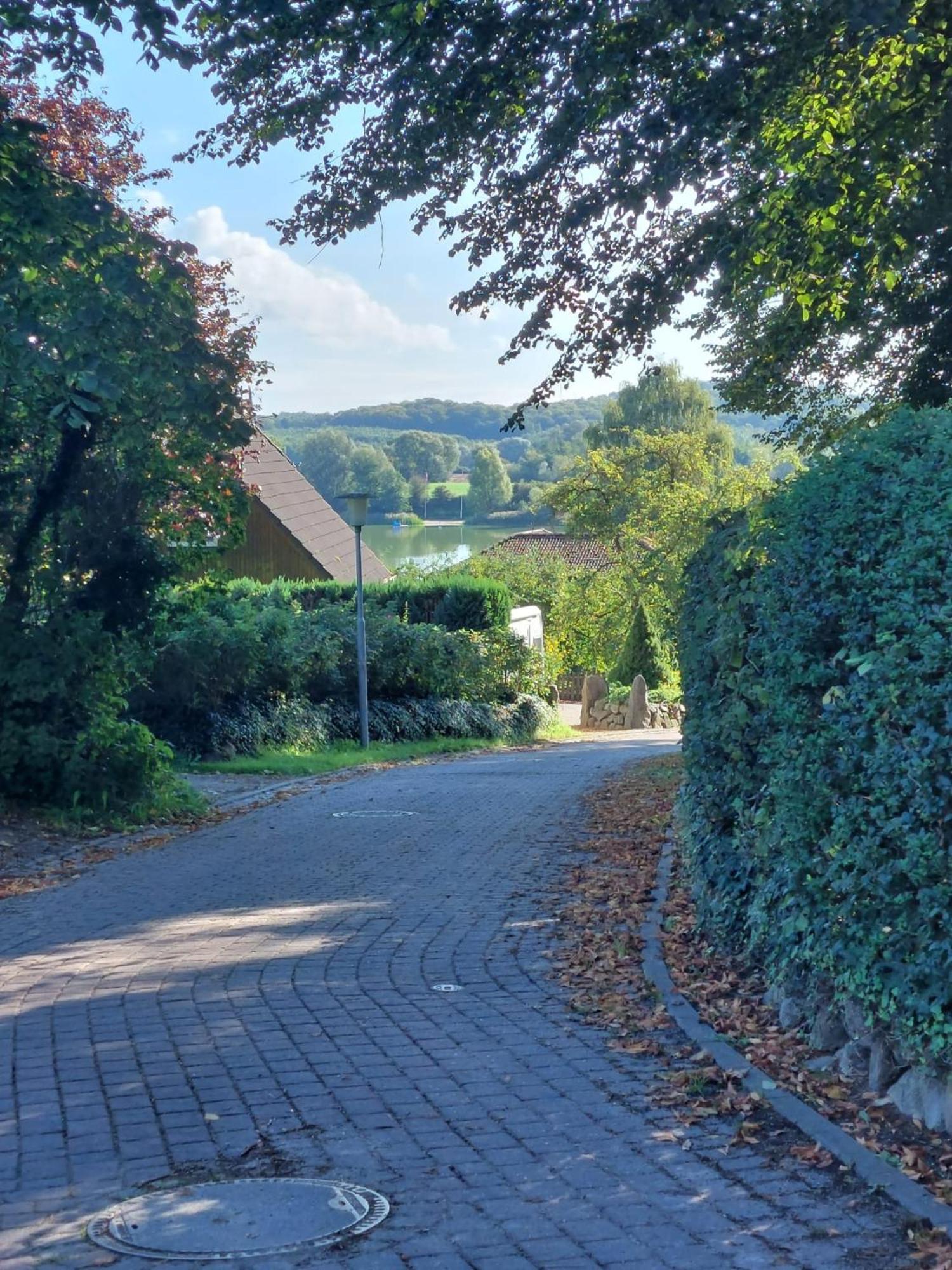 Ferienwohnung Malente Zewnętrze zdjęcie